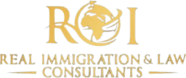 Real Immigration Law